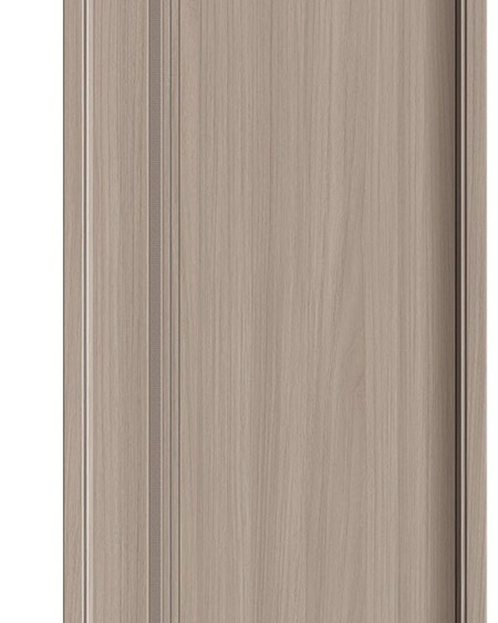 Mercure door